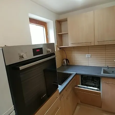 House Fortuna Dom wakacyjny