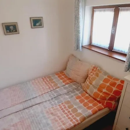 House Fortuna Zamárdi