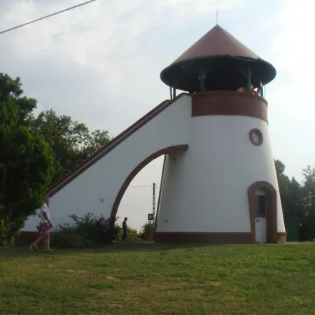 House Fortuna Prázdninový dům