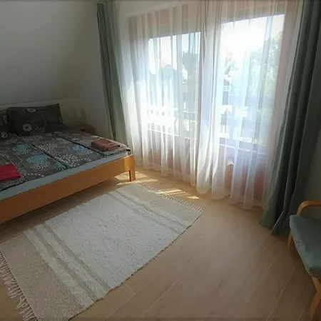 House Fortuna Dom wakacyjny